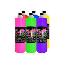 Splash Fluo - comprar online