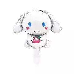 Globos Hello Kitty y amigos - comprar online