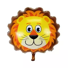 Globo Leon 14"