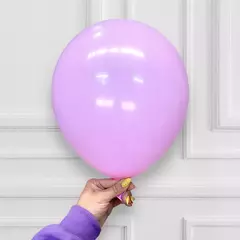 Globo de Látex Pastel 12" x unidad en internet