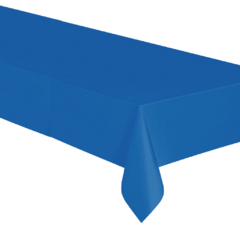 Mantel Plástico
