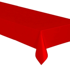Mantel Plástico en internet