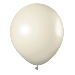 Globo Látex Estandar 9" x unidad - Acuarela de Colores