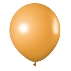 Imagen de Globo Látex Estandar 9" x unidad