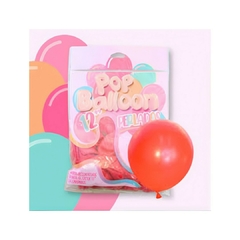 Globos de Látex Perlados 12" x unidad en internet