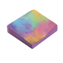 Servilletas Pastel Multicolor