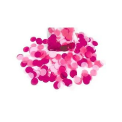 Confetti Circulos en internet