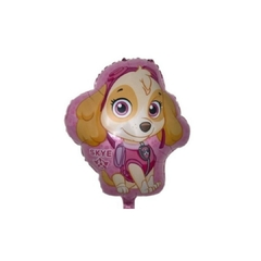 Globo "Skye" x unidad
