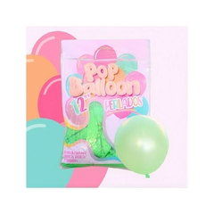 Imagen de Globos de Látex Perlados 12" x unidad