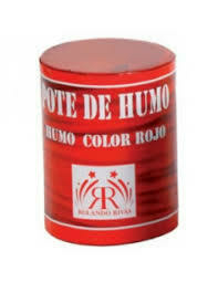 Pote de Humo