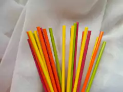 Sorbetes polipapel "Fluor"