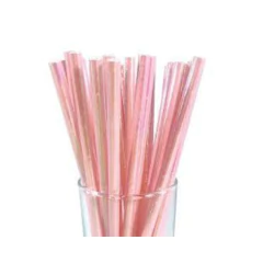 Sorbetes polipapel "Rosa gold"