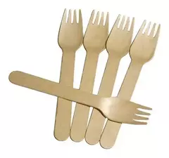 Cubiertos de "Bambu" - comprar online