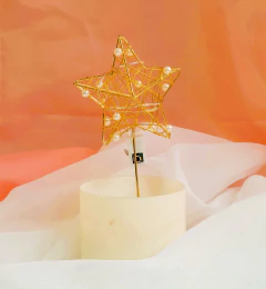 Adorno con Luz - comprar online