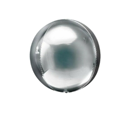 Globo Esfera 4D Oro 22" - comprar online