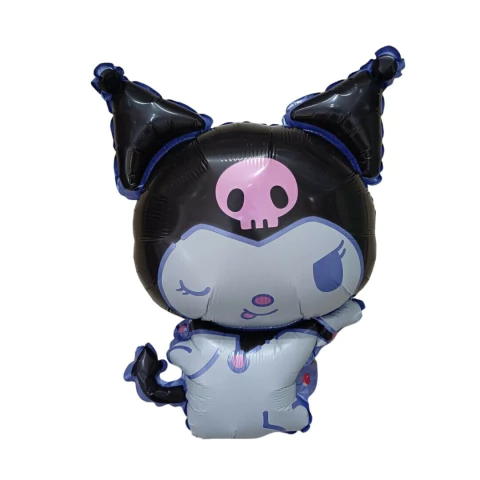 Globo "Kuromi" x unidad