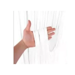 Cortina Pastel - Acuarela de Colores