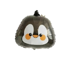 Globo "Pingüino" x unidad