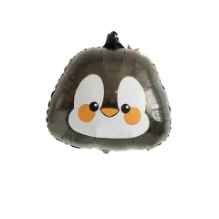 Globo "Pingüino" x unidad