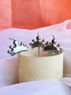 Velas Corona x unidad