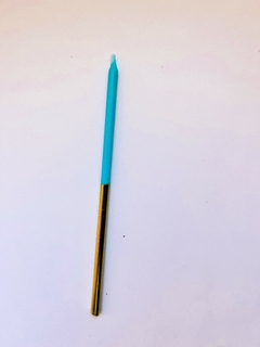Velas Colores x unidad en internet