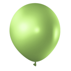 Globo Perlado 9" x unidad
