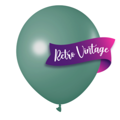 Imagen de Globo Pastel 9" x unidad