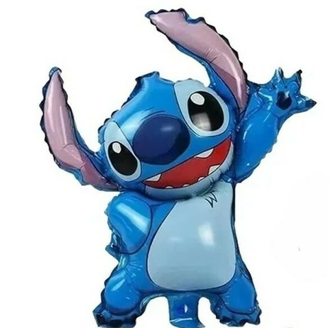 Globo "Stitch" x unidad