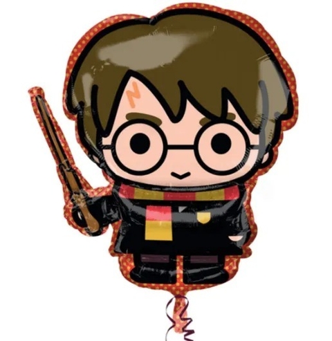 Globo "Harry Potter"x unidad
