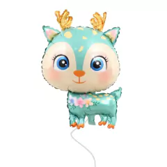 Globo "Ciervo" x unidad