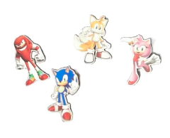 Topper Sonic
