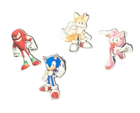 Topper Sonic
