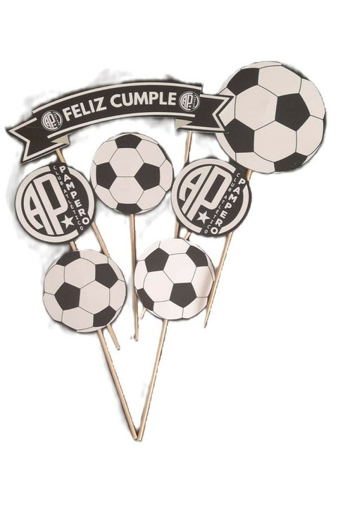 Topper Pampero