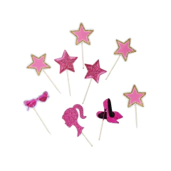 Topper Barbie