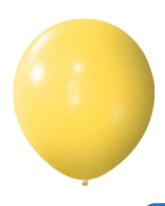 Globo latex estandar 20" - comprar online
