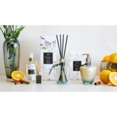 Banner da categoria MANDARINA E CANELA