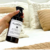 ÁGUA AROMÁTICA ROSA & ALMÍSCAR 500ML - comprar online