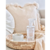 ÁGUA AROMÁTICA VANILLA 500ML na internet