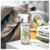 ÁGUA AROMÁTICA VERBENA 500ML na internet