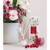 DIFUSOR DE AROMAS FRAMBOESA E JASMIM 240ML na internet