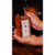SABONETEIRA ESSÊNCIA ROSA & ALMÍSCAR 250ML LINHA SQUARE - comprar online