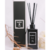 DIFUSOR DE AROMAS SOUL BLACK 250ML LINHA SQUARE na internet