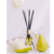 DIFUSOR DE AROMAS FRÉESIA & PEAR 250ML LINHA PÍCOLO RETRÔ na internet