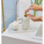 SABONETEIRA ESSÊNCIA BAMBU 250ML - comprar online