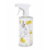 ÁGUA AROMÁTICA LIMÃO DO MEDITERRÂNEO 500ML