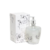 SABONETEIRA ESSÊNCIA CHÁ BRANCO 350ML - comprar online