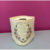KIT LAVABO GUIRLANDA DE BORBOLETAS - comprar online