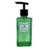 SABONETEIRA ESSÊNCIA MANGA VERDE 250 ML LINHA SQUARE