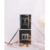 VELA PERFUMADA SOUL BLACK 230G na internet