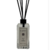 DIFUSOR DE AROMAS ROSA & ALMÍSCAR 250ML LINHA SQUARE